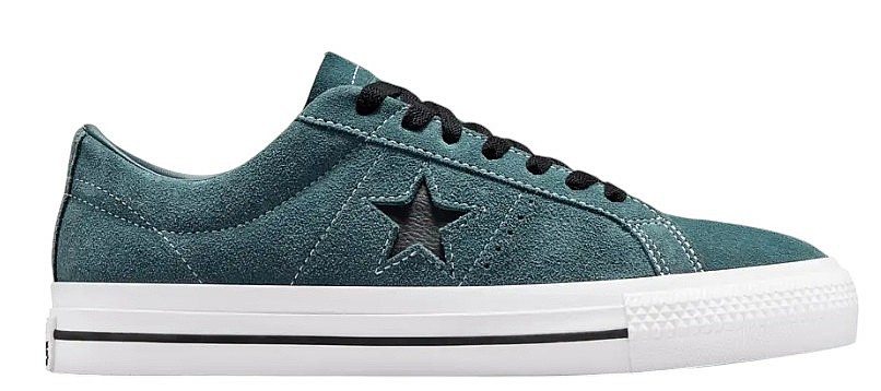 topánky Converse One Star Pro OX - A10576/True Nature/Black/White