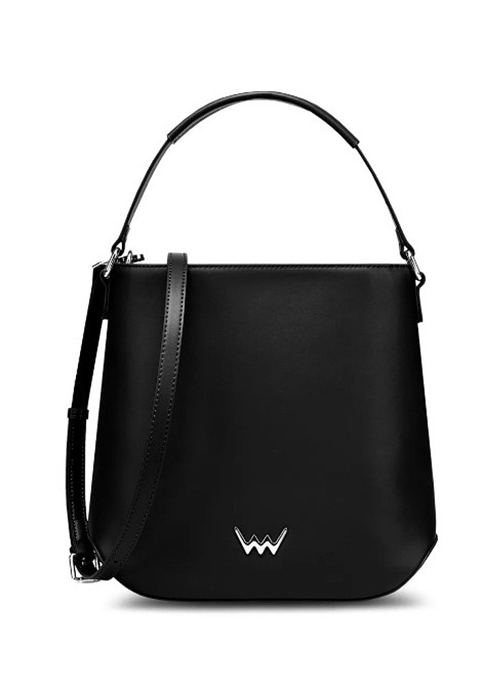 torba Vuch Anerien - Black