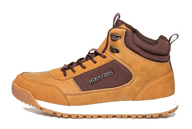 pantofi Heavy Tools Ufalo - Tan - men´s
