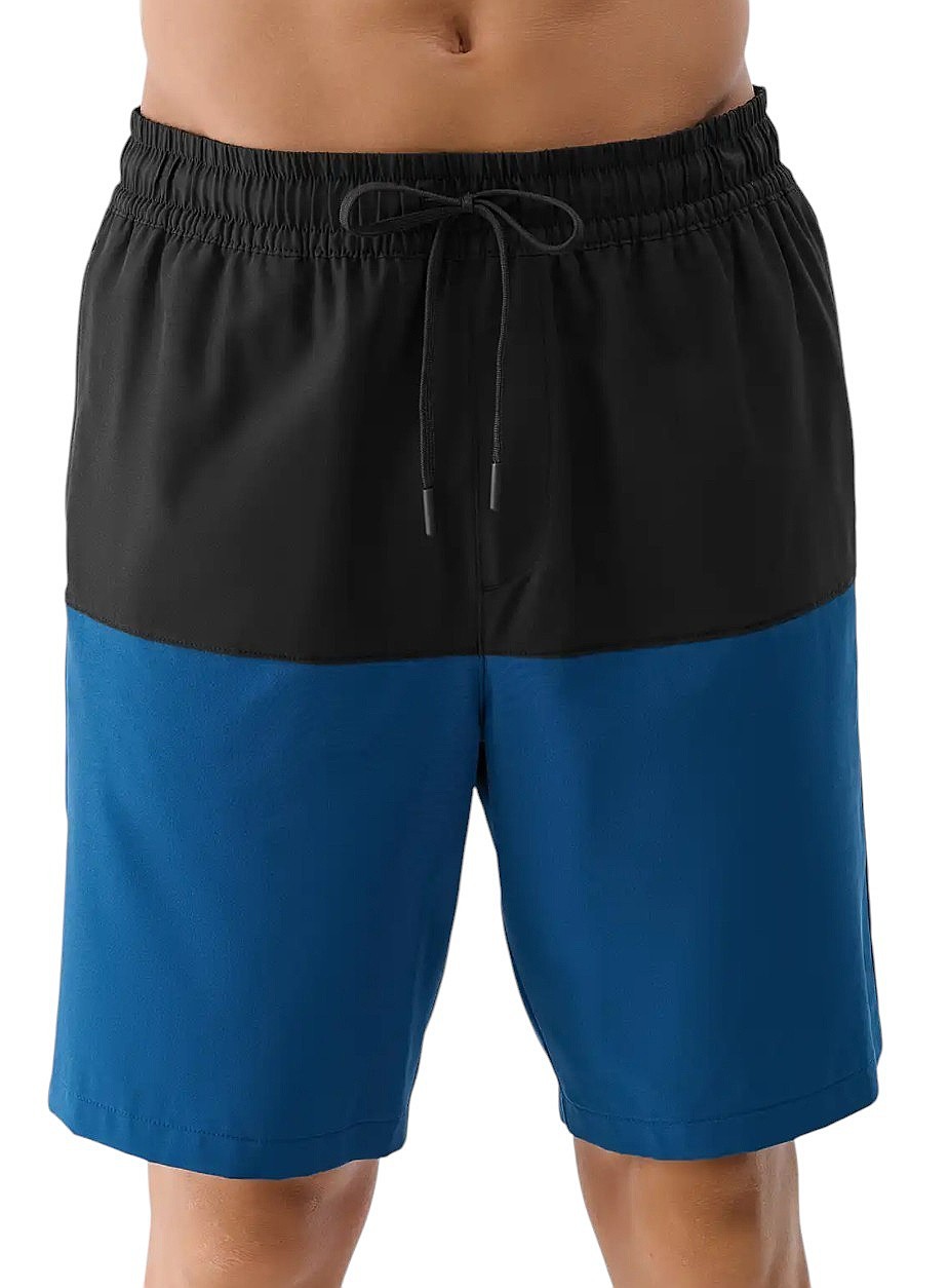 плавательные шорты 4F 4FWSS25UBDSM135 - 46S/Teal - men´s