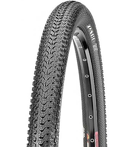 anvelopă bicicletă Maxxis Pace drat 27.5"x2.10" - Black