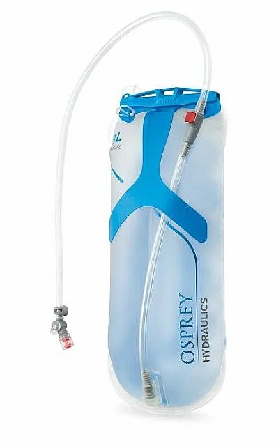 serbatoio Osprey Hydraulics V2/3 - Blue