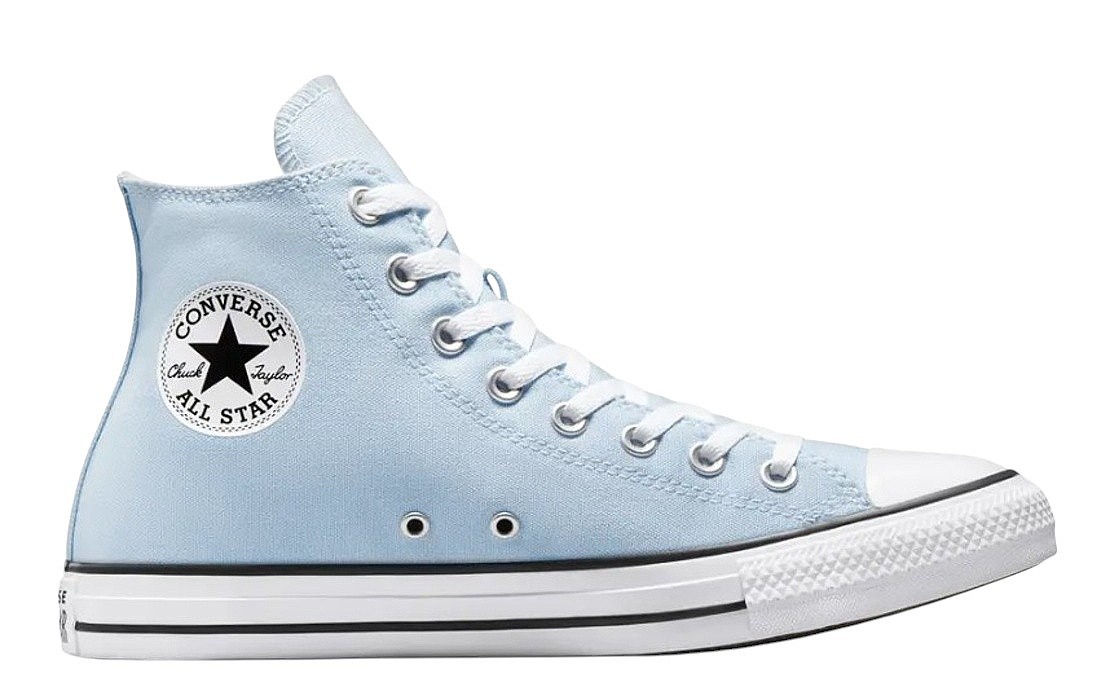 chaussures Converse Chuck Taylor All Star Hi - A10535/Blue Supermoon