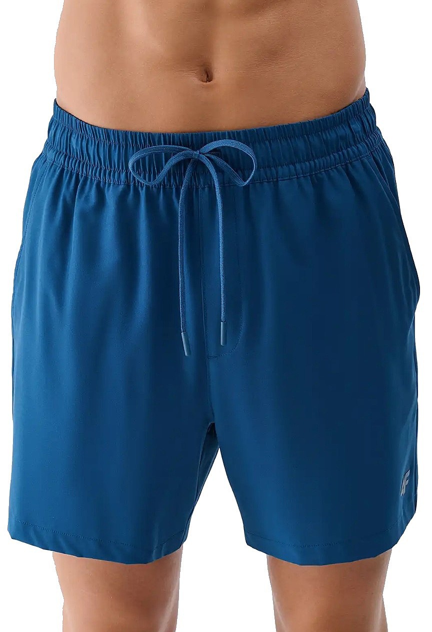 Short de bain 4F 4FWSS25UBDSM134 - 46S/Teal - men´s