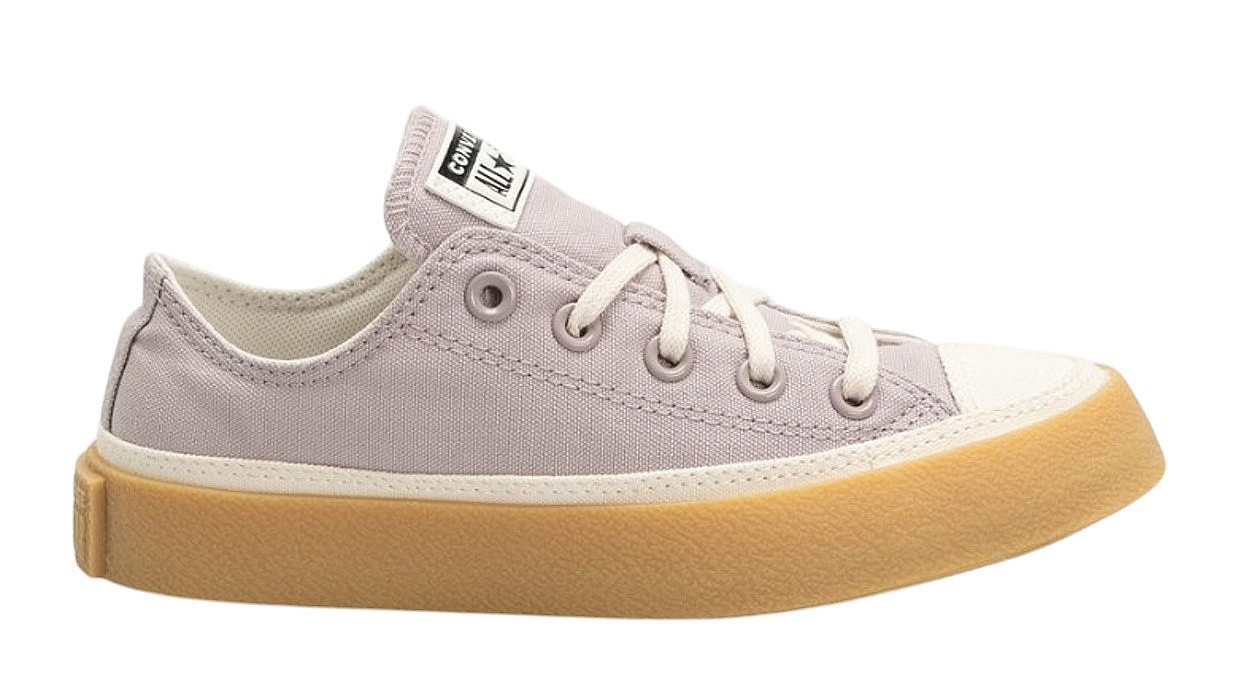 topánky Converse Chuck Taylor All Star OX - A10697/Pink Putty/Egret/Egret