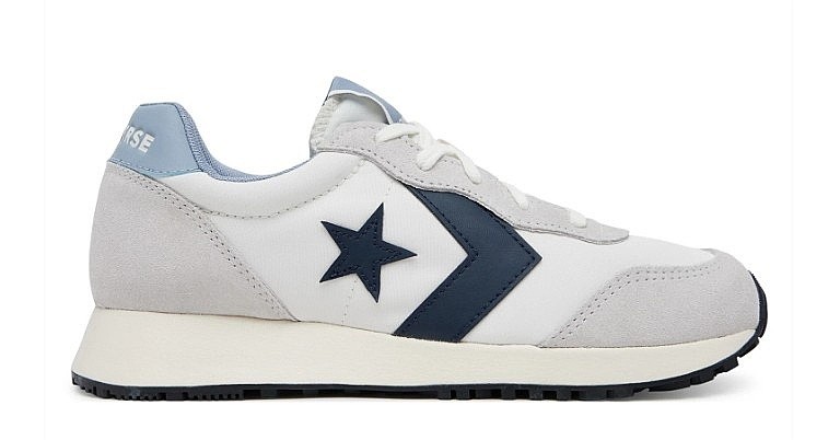 buty Converse Omega Trainer OX - A13376/Barely Grey/Vintage White