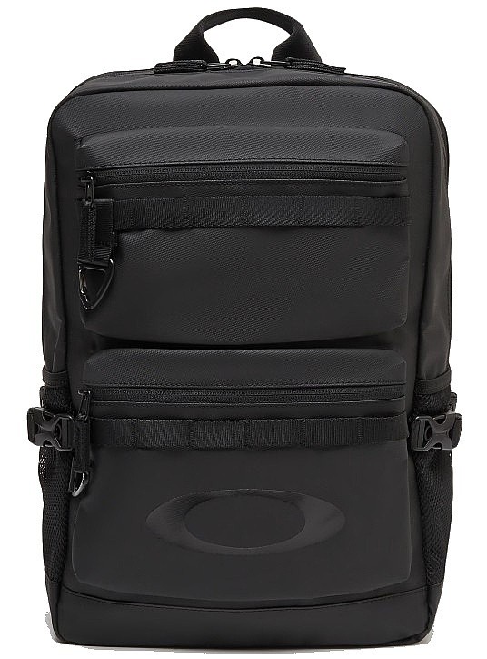 sac à dos Oakley Rover Laptop - Blackout - men´s