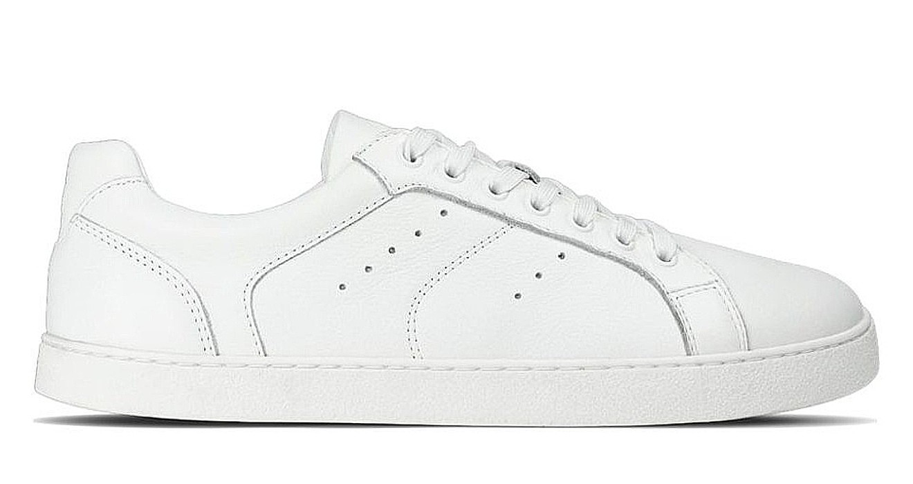 scarpe Groundies Universe - White