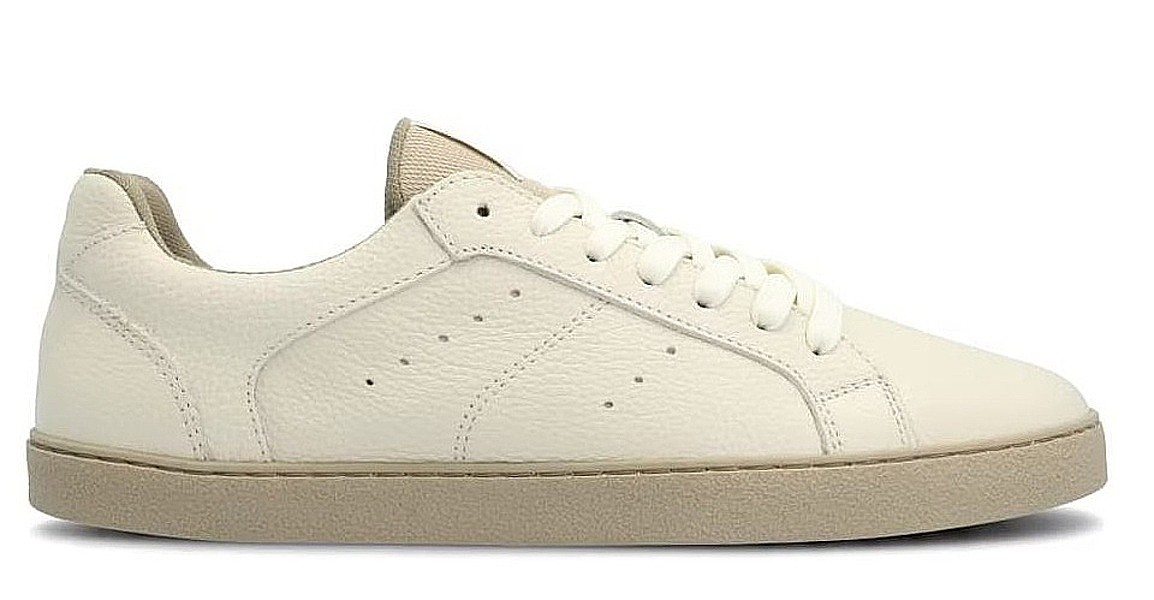 pantofi Groundies Universe - Beige