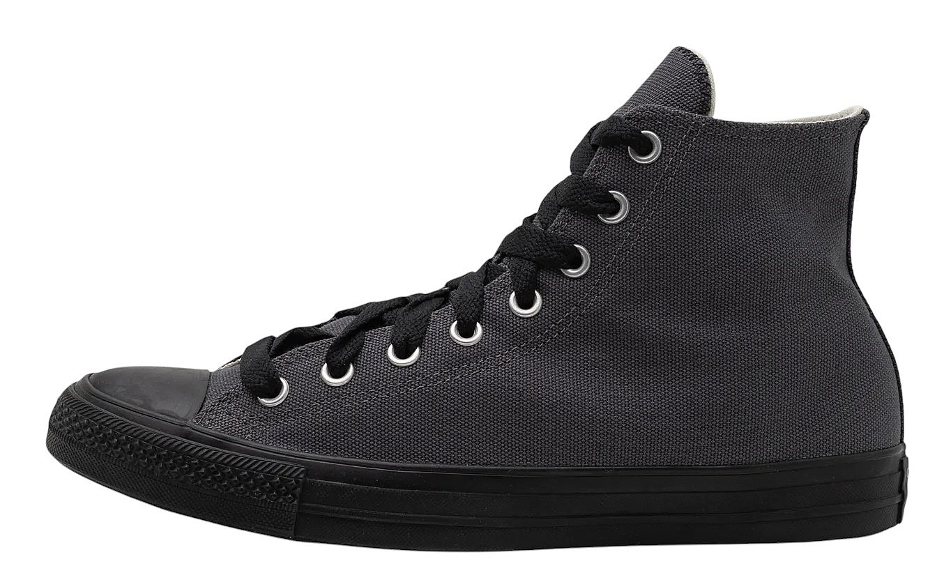 topánky Converse Chuck Taylor All Star Hi - A10511/Dark Mattern/Black/Black