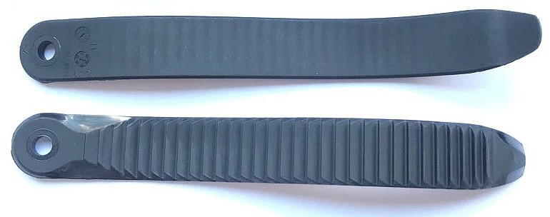 tape to bind Nitro Ankle Ratchet 7 - Black
