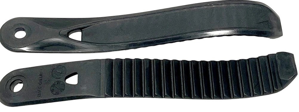 bidningsbälte Nitro Ankle Connector 7 - Black