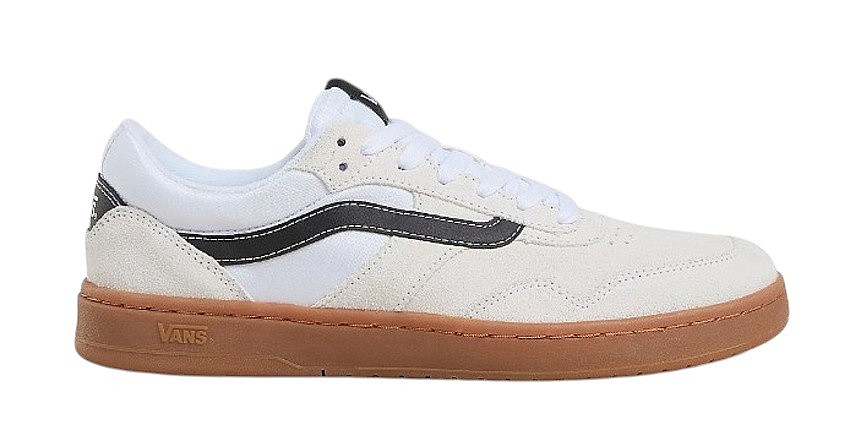 zapatos Vans Cruze 3.0 - White/Gum