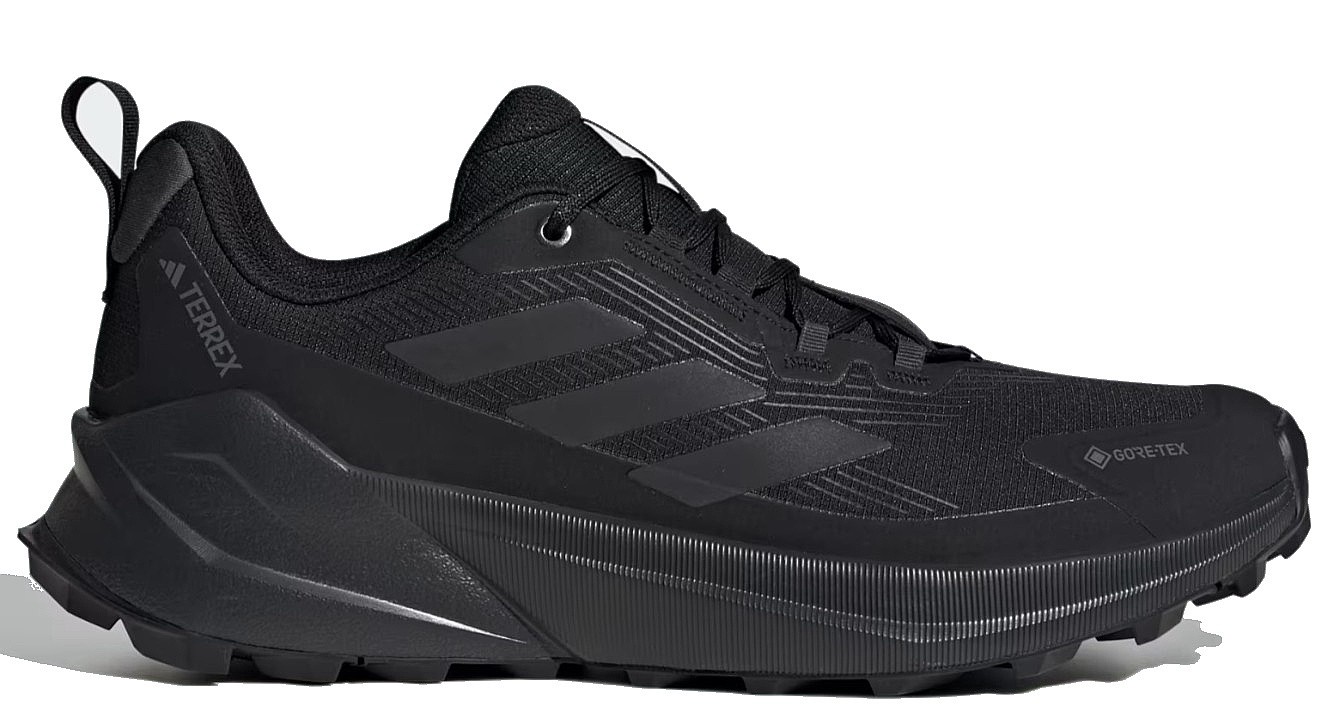 sko adidas Performance Trailmaker 2 GTX - Core Black/Grey Four/Carbon - men´s