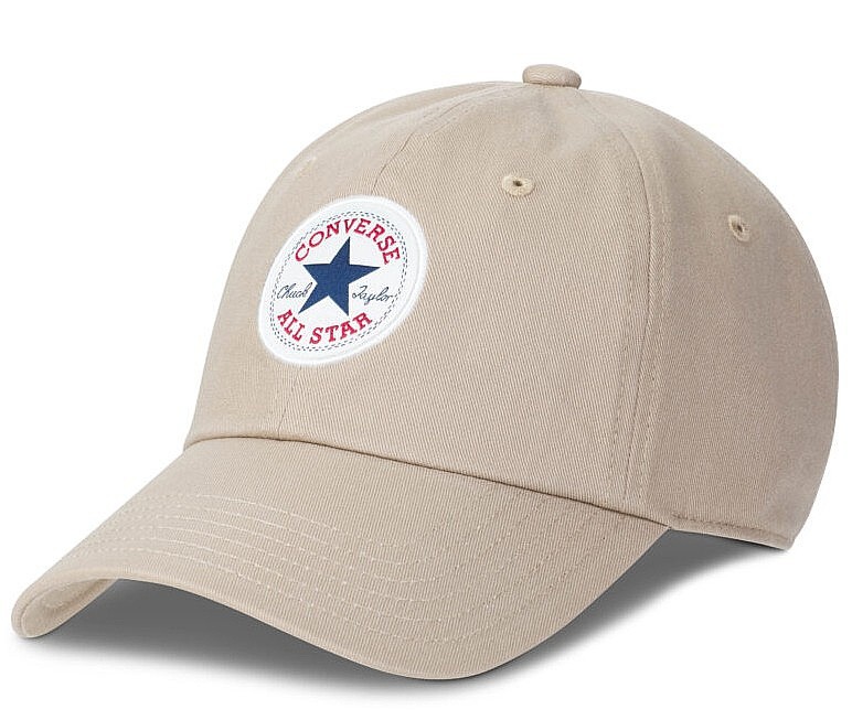 czapka z daszkiem Converse Day One CP/10027421 - A19/Vintage Cargo