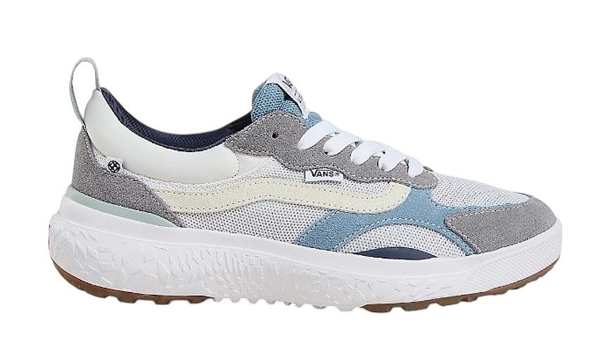 Schuhe Vans MTE UltraRange Neo Vr3 - Blue/Multi