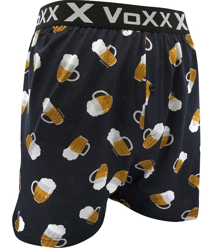 шорты Voxx Kilian - Big Beer/Pint Glasses - men´s