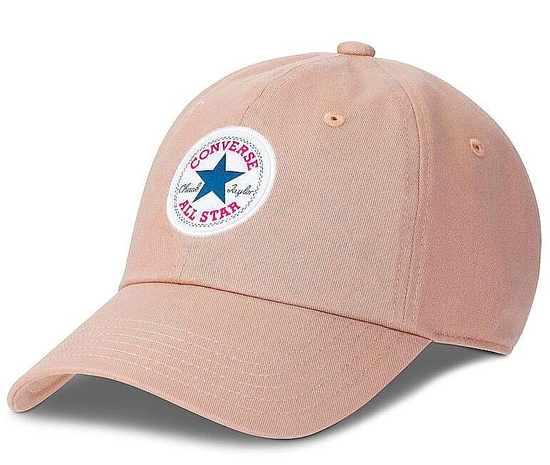 czapka z daszkiem Converse Day One CP/10027421 - A01/Flamingo Fade