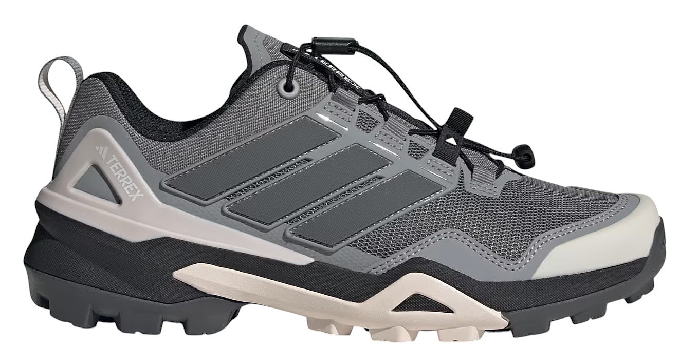 обувь adidas Performance Terrex Skychaser - Grey Four/Grey Six/Putty Mauve - women´s