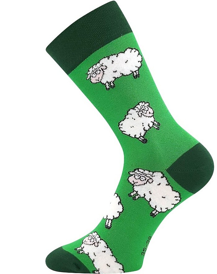 chaussettes Lonka Deaster - The Sheep