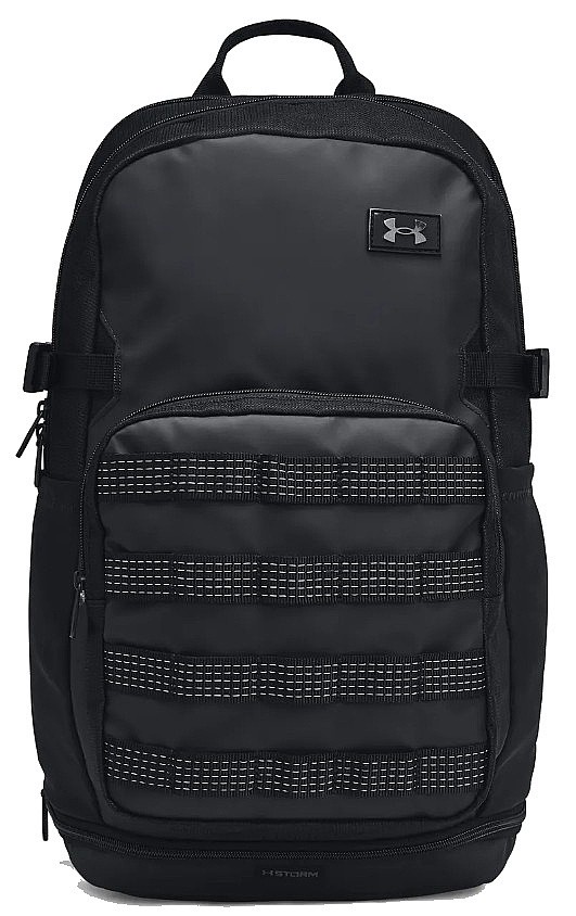 backpack Under Armour Triumph Sport - Black/Black/Black