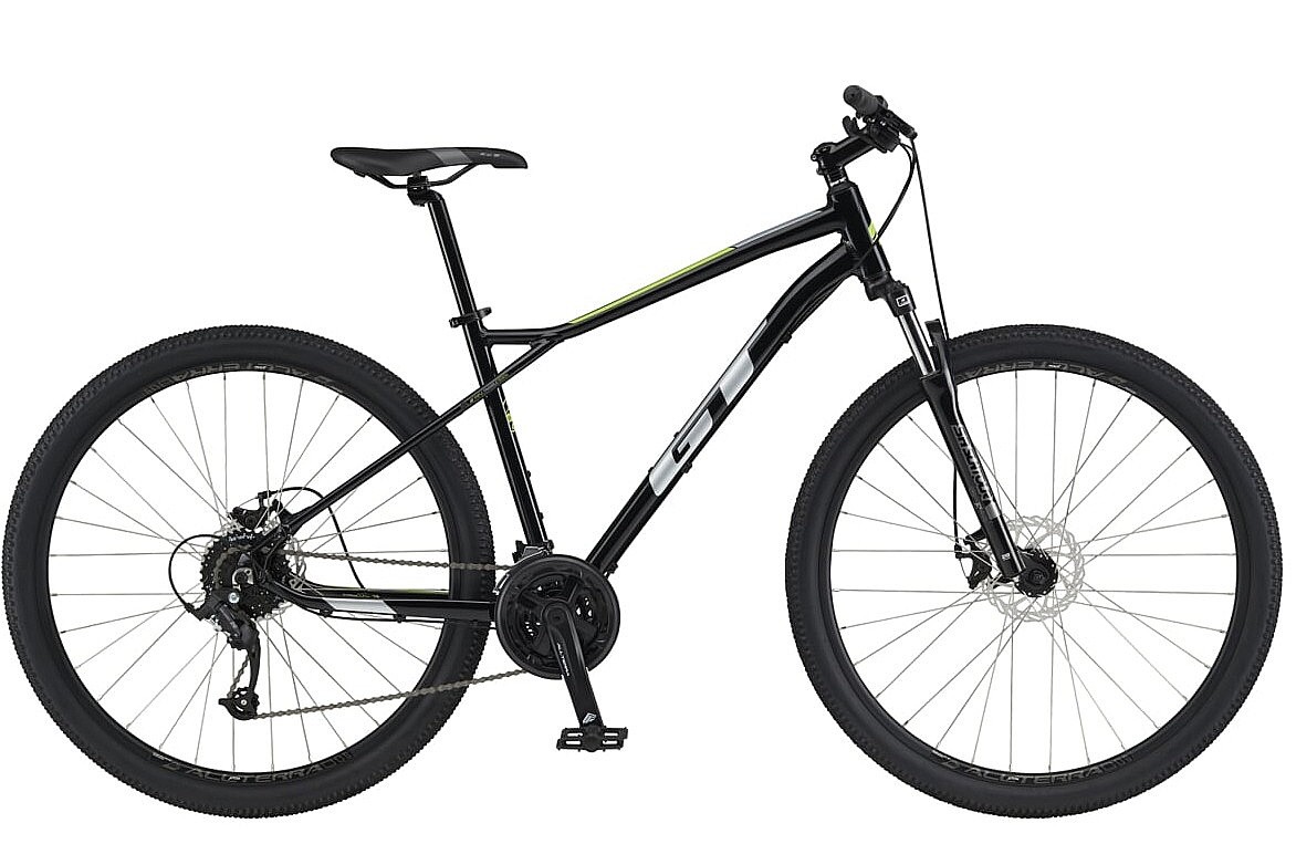 roată GT Aggressor 29" Sport - Black