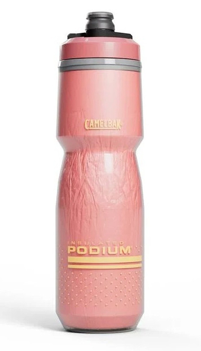 bouteille Camelbak Podium Chill 0.71 - Coral Sunset