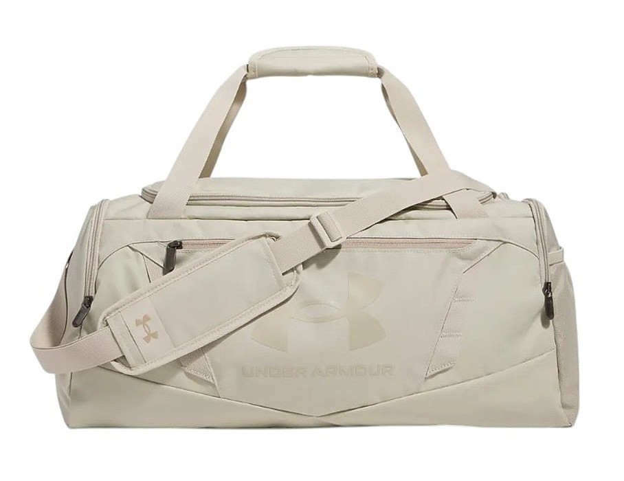 Tasche Under Armour Undeniable 5.0 SM Duffel - Khaki Base/City Khaki/City Khaki