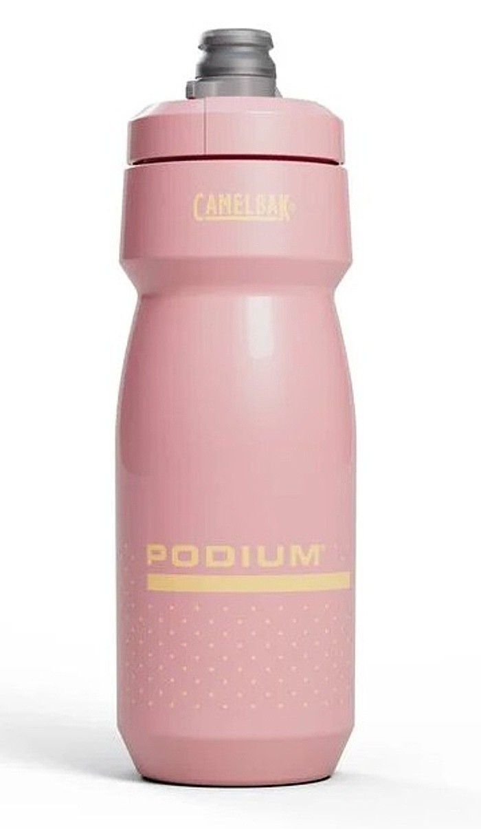 fľaša na pitie Camelbak Podium 0.71 - Coral Sunset