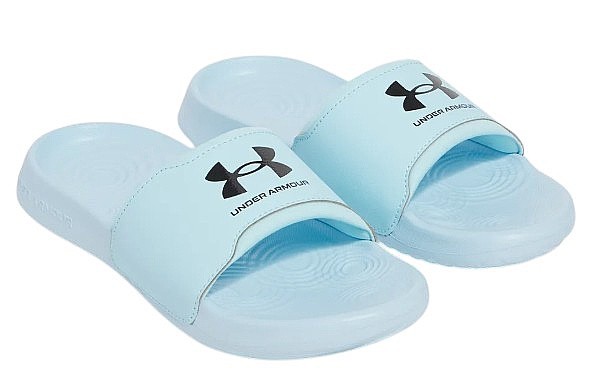 shoes Under Armour Ignite Select - Stream/Stream/Black - women´s