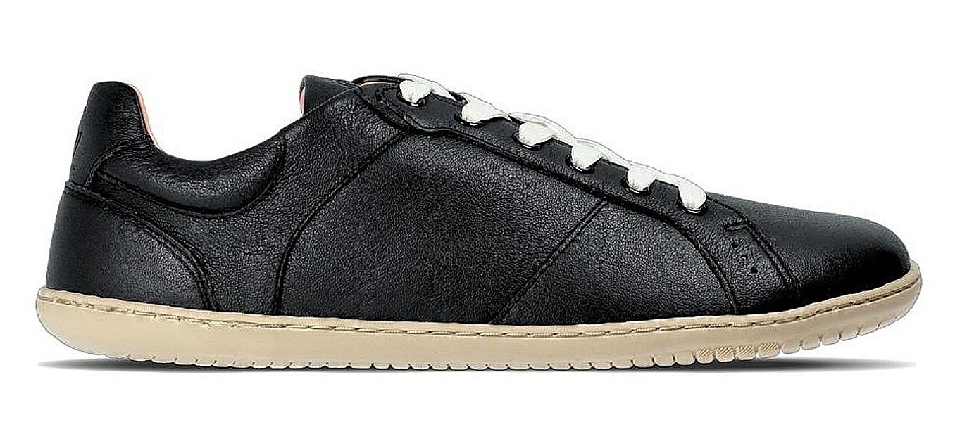 chaussures Groundies Blaze Wide - Black