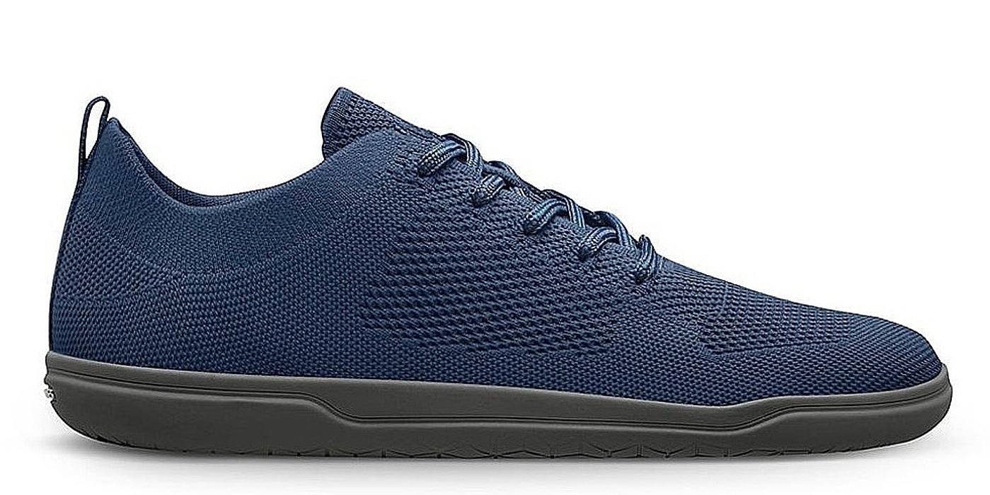 topánky Groundies Active Knit - Blue