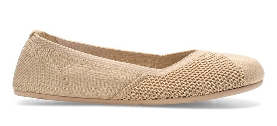 Topánky Xero Shoes Phoenix Knit – Irish Cream