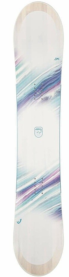 snowboard Head Fountain - Assorted - women´s