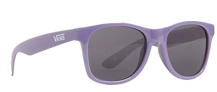 Brille Vans Spicoli 4 Shades - Purple Haze