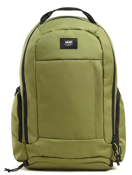 mochila Vans Resolute - Loden Green