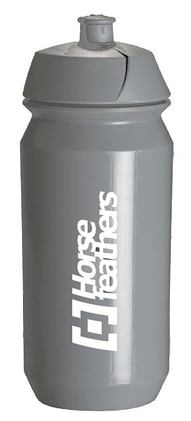 fľaša na pitie Horsefeathers Cycling 500 - Castlerock