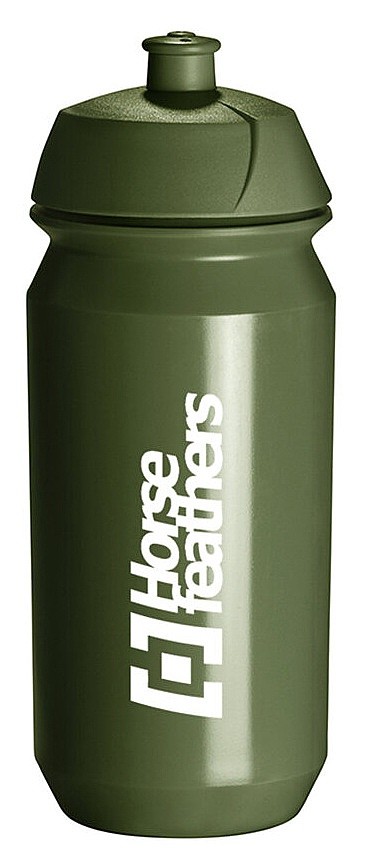 water bottle Horsefeathers Cycling 500 - Thyme