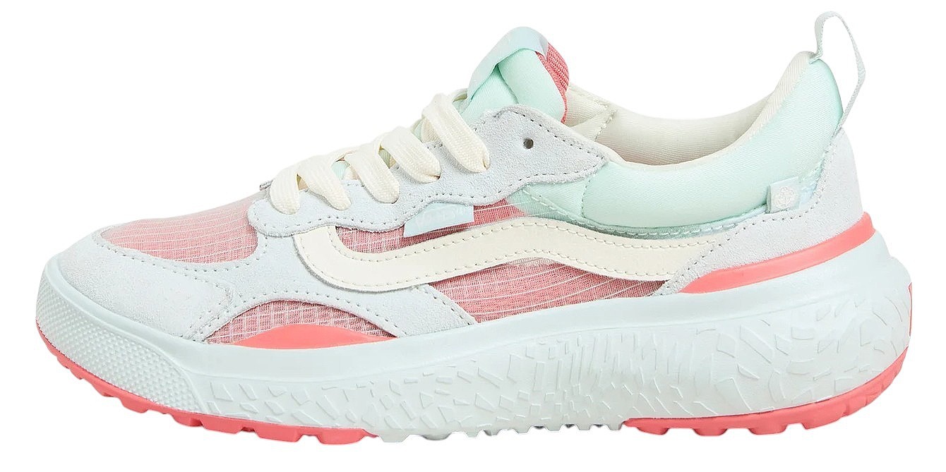 chaussures Vans MTE UltraRange Neo Vr3 - Translucent Ripstop Spa Blue