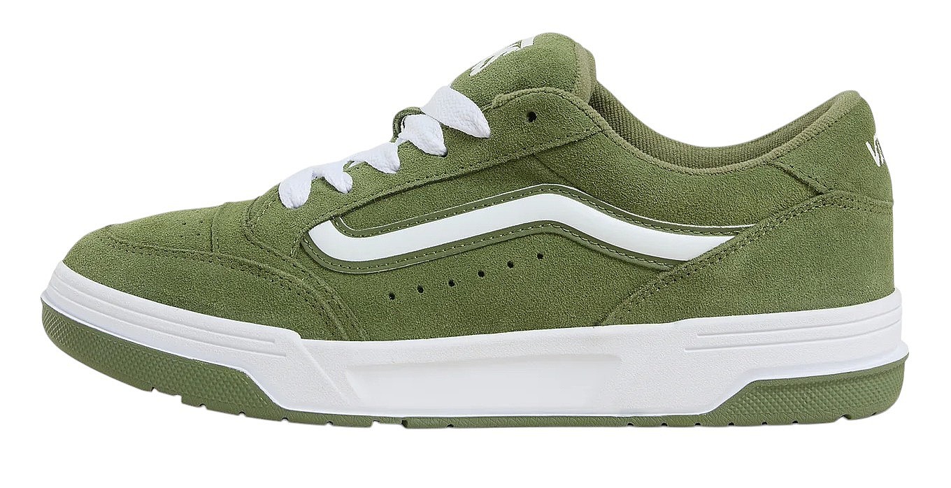 sko Vans Hylane - Loden Green