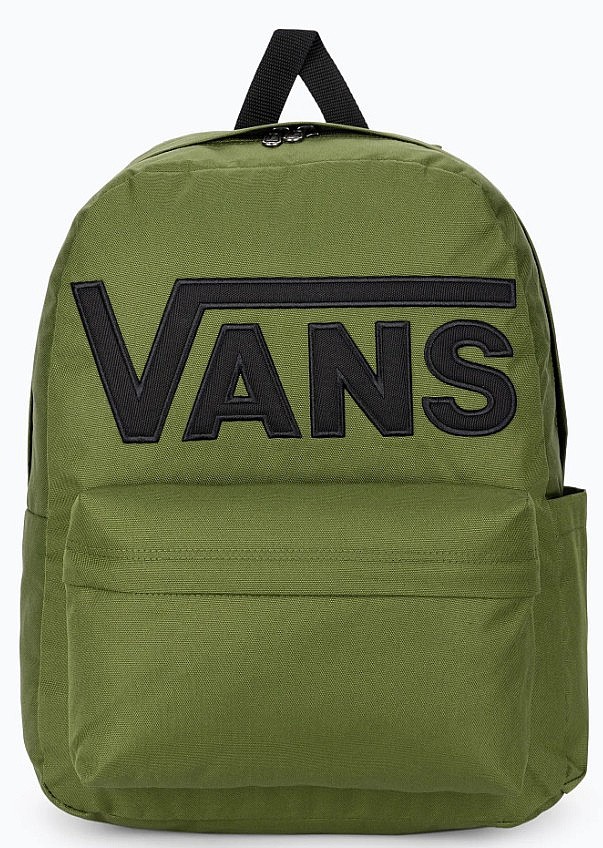 mochila Vans Old Skool Drop V - Loden Green