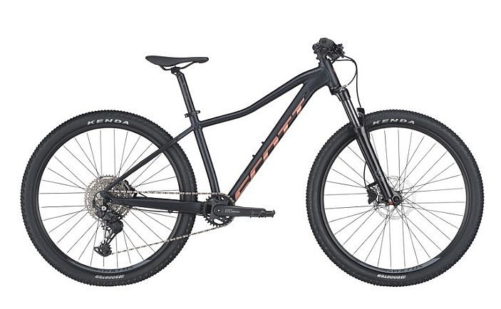 kolo Scott Contessa Active 20 CU 29" - Black/Copper