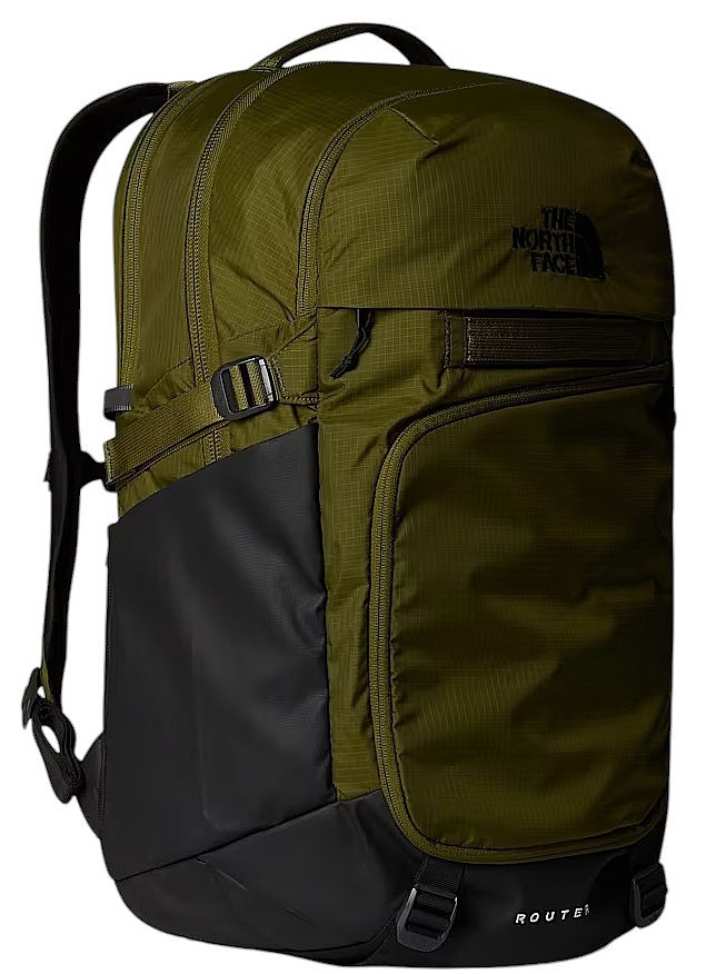 Northface Router The North Face Router Daypack The North Face Router ...