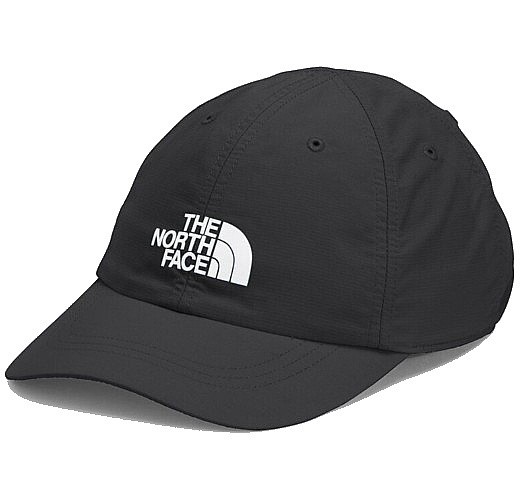 šiltovka The North Face Horizon - TNF Black/TNF White