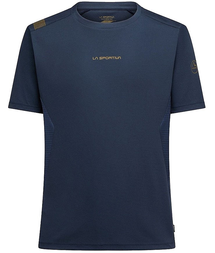 T-shirt La Sportiva Traverse - Night Sky - men´s