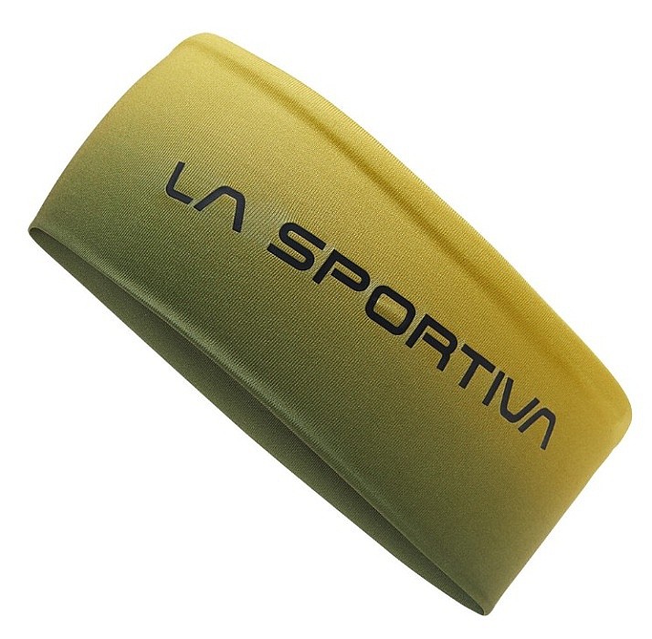 заставка La Sportiva Fade - Yellow/Black