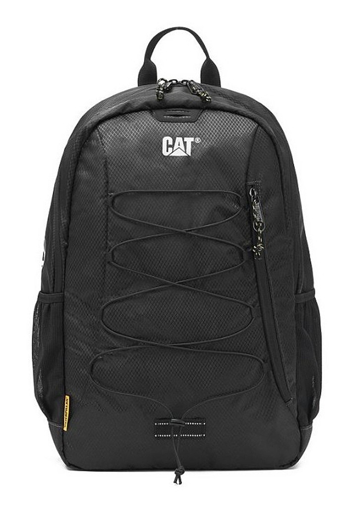 рюкзак Caterpillar Urban Mountaineer Himalayas - Black