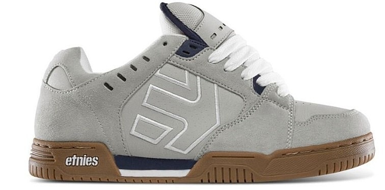 chaussures Etnies Faze - Grey/Gum - men´s
