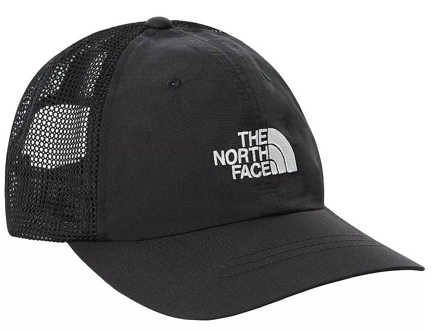 šiltovka The North Face Horizon Mesh - TNF Black