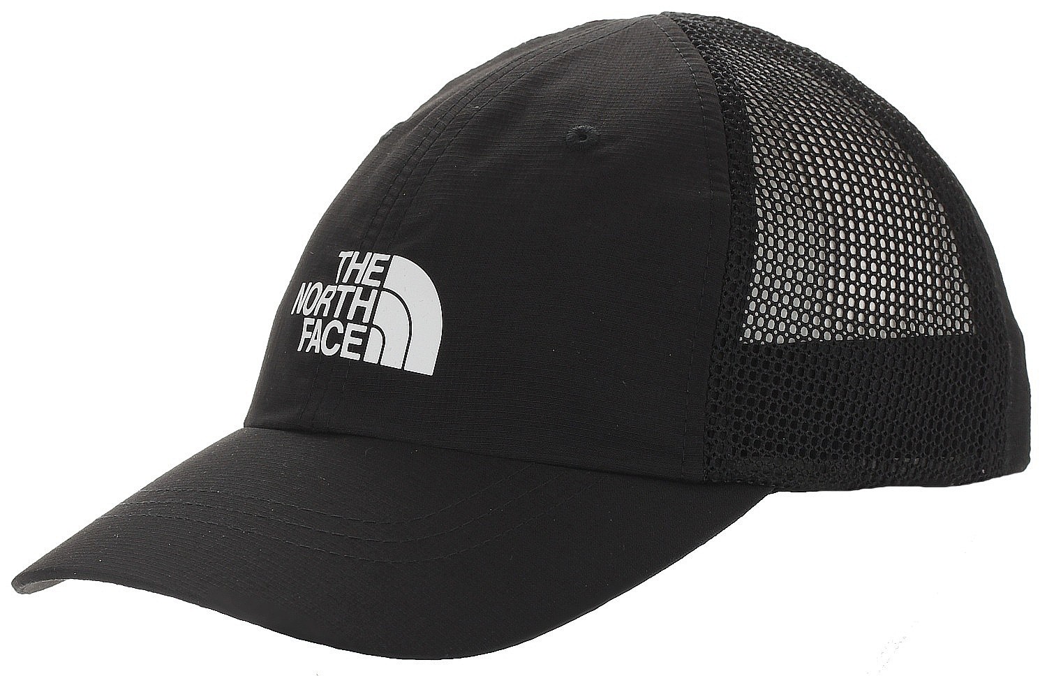 šiltovka The North Face Horizon Trucker - TNF Black/TNF Black